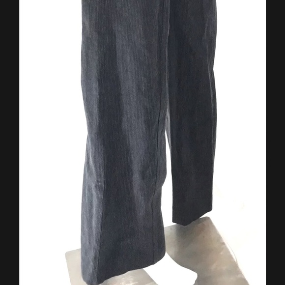 Balenciaga Paris High-Waisted Wide-Leg Trousers – Size 40 (NWOT) - Picture 6 of 11